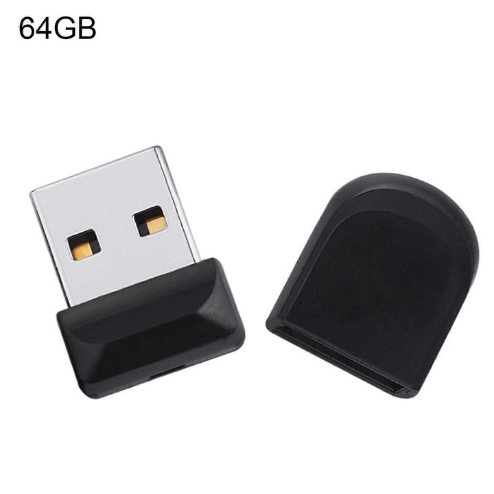 USB memória, 2GB-128GB, fém, USB 2.0, kompakt, nagy sebességű