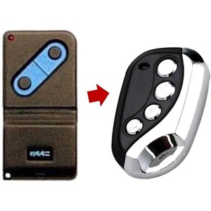 Kit-uri automatizari porti si usi garaj