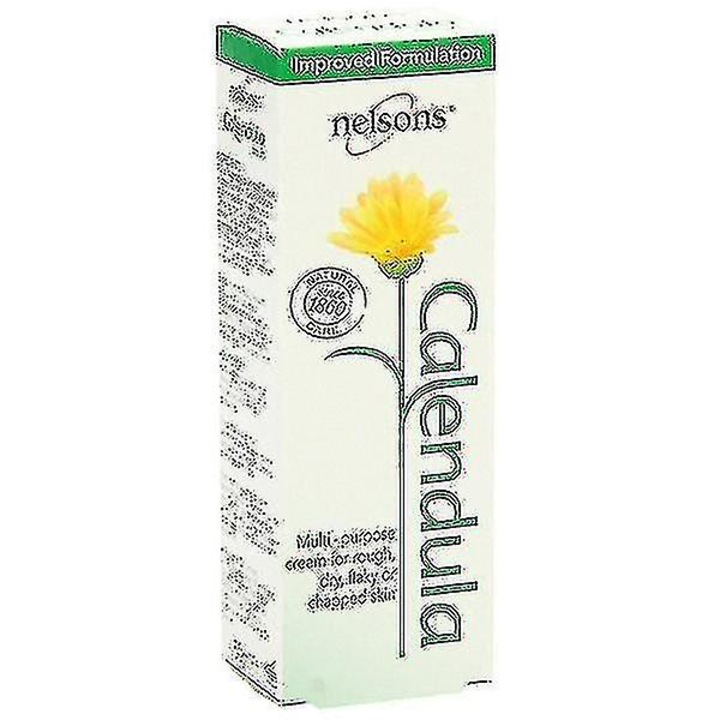 Calendula arckrém, 50ml, száraz és irritált bőrre, nem zsíros, hidratáló