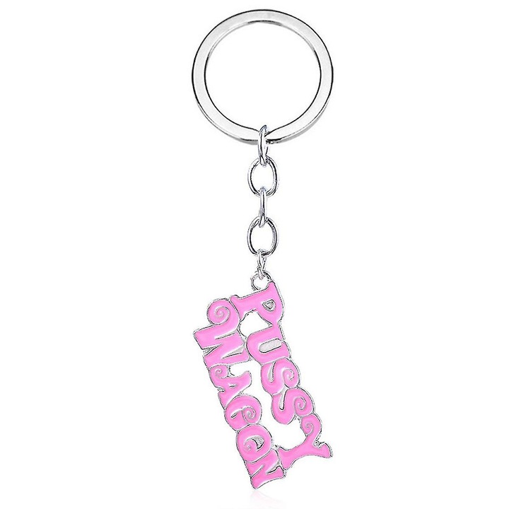 Breloc anime One Piece, 1.3x4cm, 13g, set de accesorii