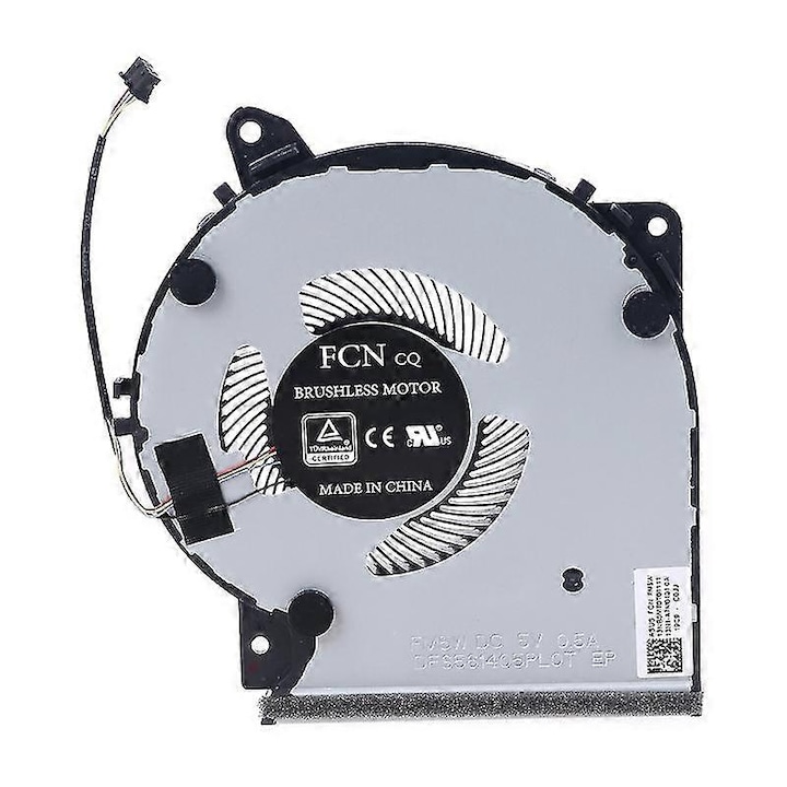 Cooler Procesor 1stPlayer® Thunderstorm TS2 240 black, aRGB, compatibil AMD/Intel, negru