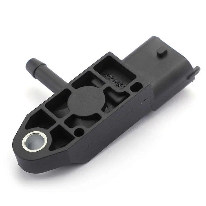 Senzor DPF auto 55566186, műanyag + fém, fekete, közvetlen beszerelés