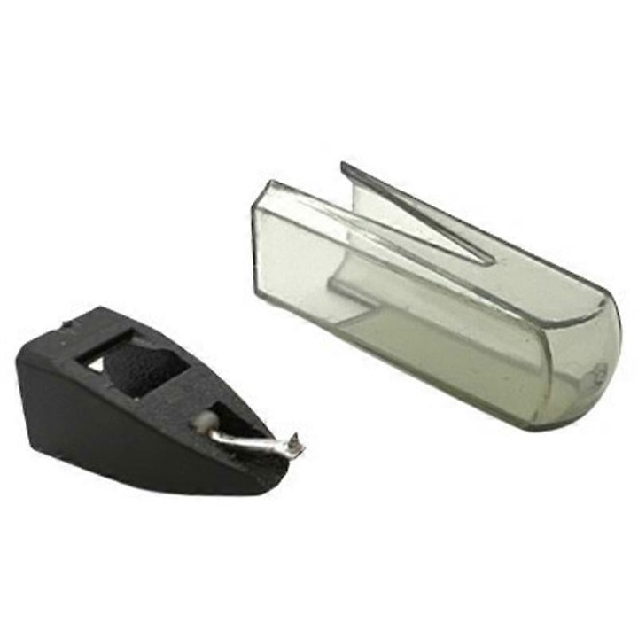 Ac needle pentru pick-up, compatibil cu Ortofon OM 3E 5E OMB OMP OMT 10 RS 41, sunet clar, durabilitate mare