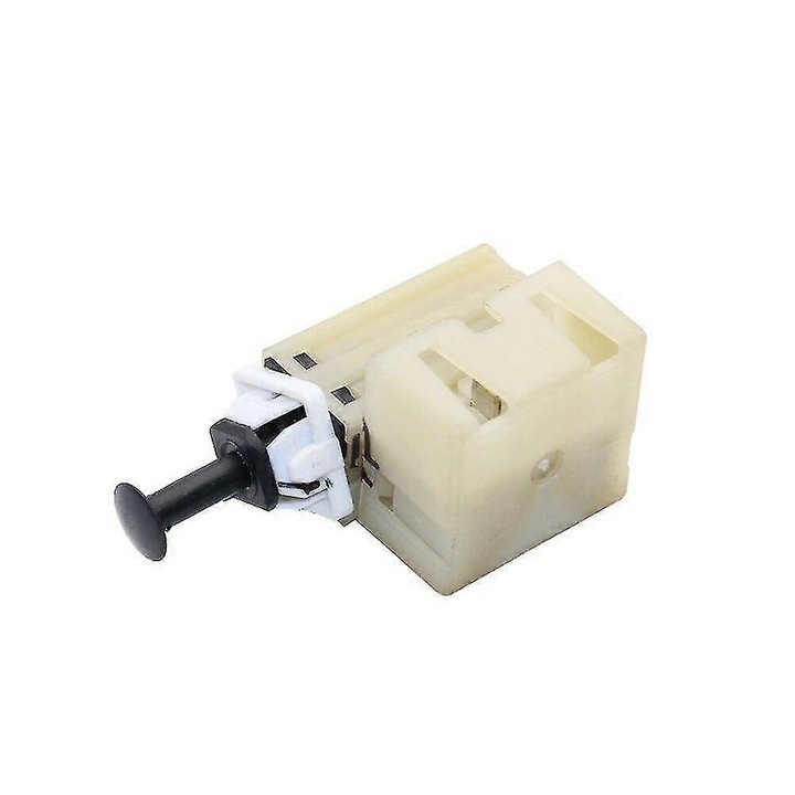 Fékpedál kapcsoló, Chrysler Plymouth 1997-2017, ABS, Fehér