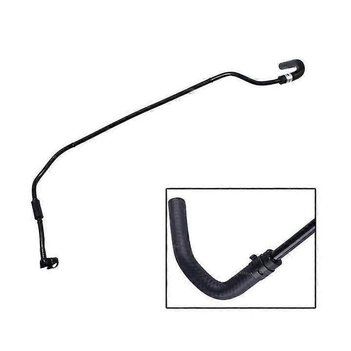 Termosztát, Vauxhall Insignia, Vectra C, Zafira, 1.6-1.8, Fekete