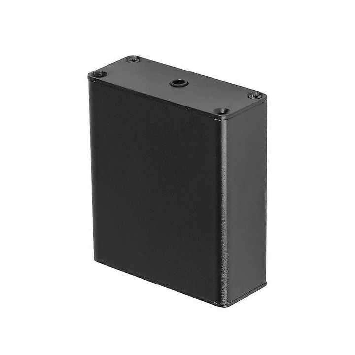 Cutie Repeater Walkie Talkie, UHF-VHF, Erős interferencia immunitás, Méretek 6.2x5x2.3cm, Készlet csatlakozókábelekkel