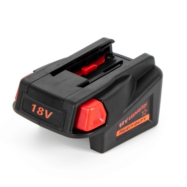 Milwaukee M18 akkumulátor USB adapter, készlet, 18V, könnyen telepíthető, alacsony energiafogyasztás