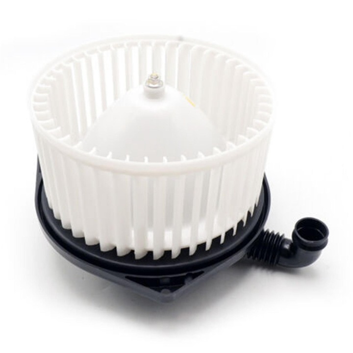 Teherautó motorventilátor D-Max 2012-2018, fehér