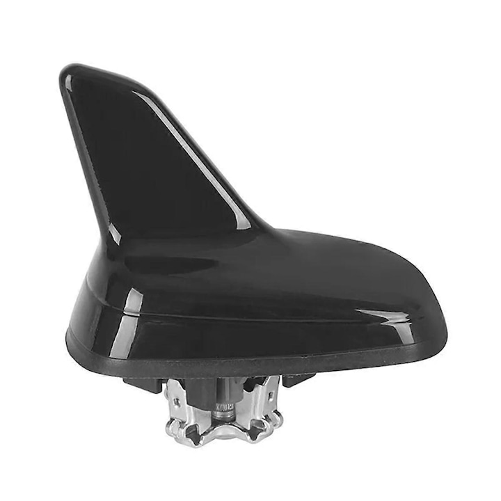 Antena de acoperis pentru GPS/GSM, neagra, pentru Seat Ateca, Superb, Golf 7, Sportsvan, dimensiuni variate