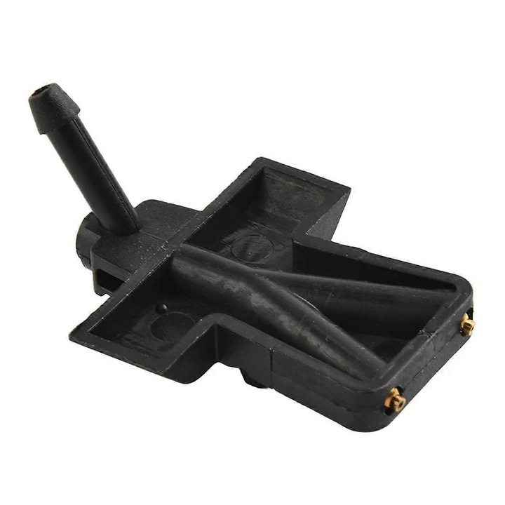 Autó szélvédőmosó fúvóka Micra K12 2003-2010-hez, 28930AX600, fekete