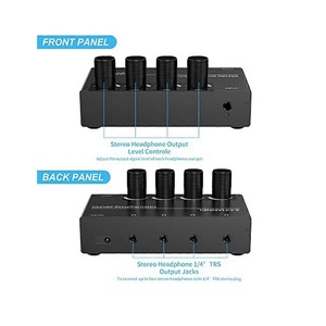 Audio Hi-Fi tartozékok