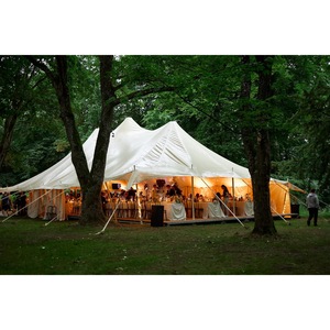 Umbrele si pavilioane gradina