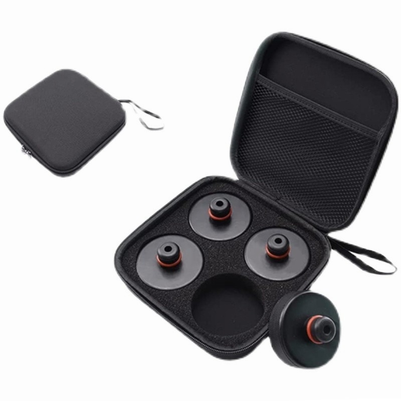 Set 4 tampoane protectie auto, Pentru Tesla Model 3/Y/S/X - eMAG.ro