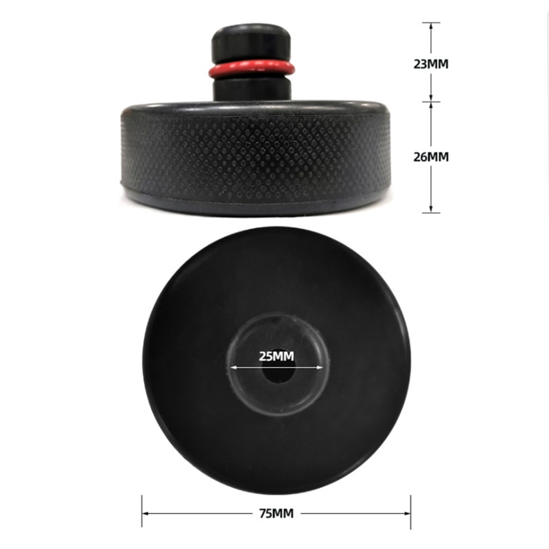 Set 4 tampoane protectie auto, Pentru Tesla Model 3/Y/S/X - eMAG.ro