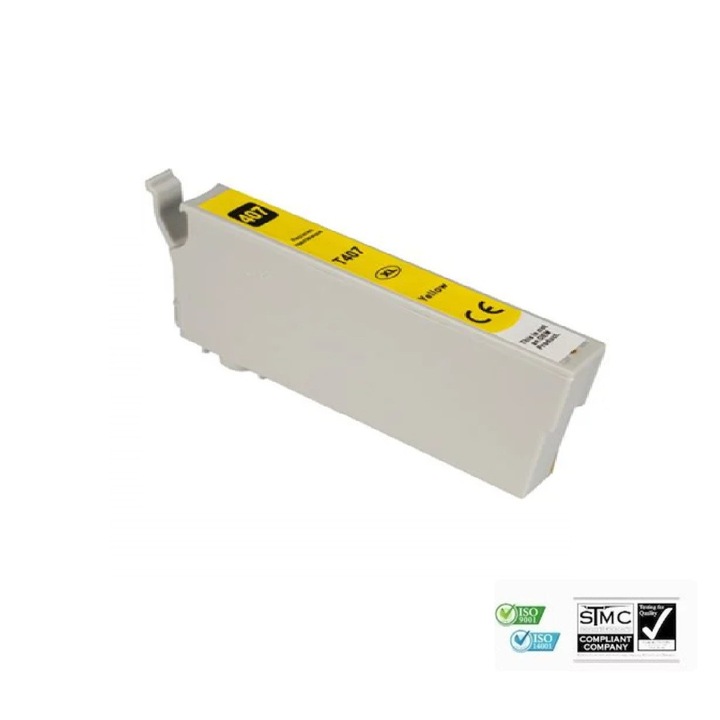 Cartus de cerneala, GP Toner, Compatibil cu Canon PG-40 PIXMA iP1200 iP1300 iP1600 iP1700 MP140 MP150 MP160 MP170 MP180