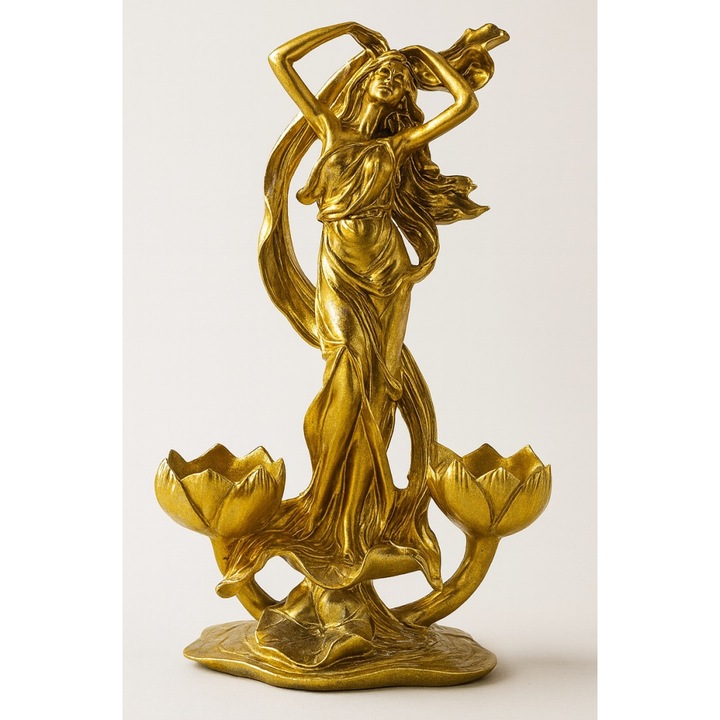 Figurina feminina -Isandra