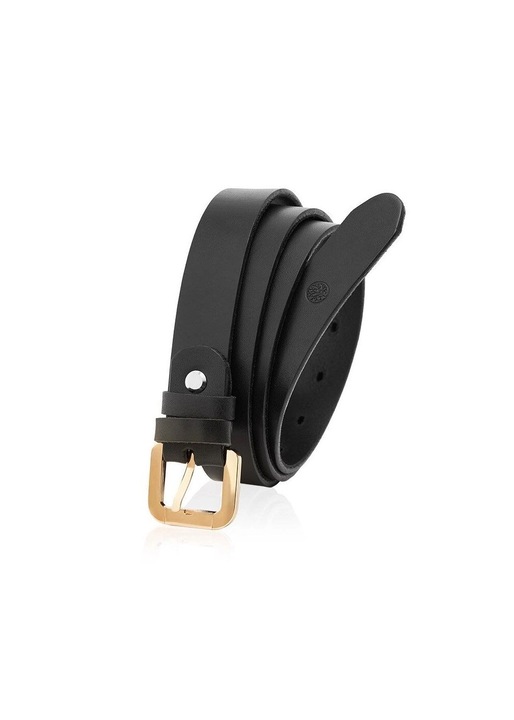 Curea dama, Betlewski, negru