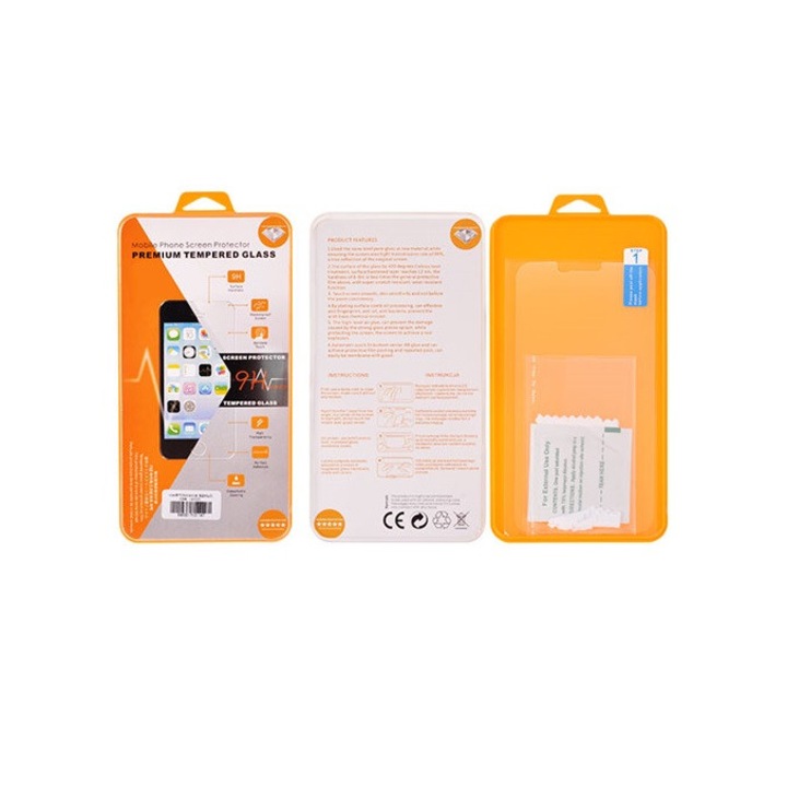 Стъклен протектор TELONE Tempered Glass Huawei Y5 II/Y5-2/Y6 II.Y6-2/Y6 II Compact