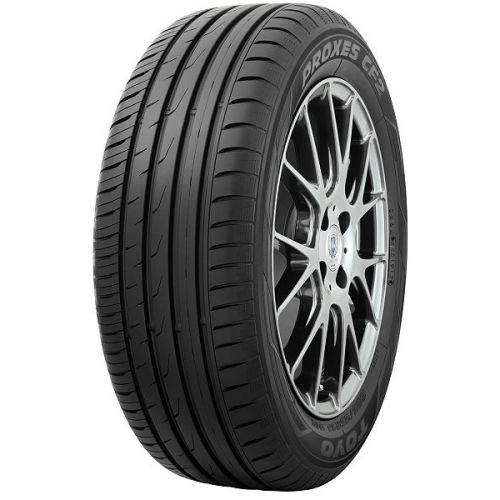 Anvelopa Vara TOYO CF2 PROXES XL 185/55R16 87H
