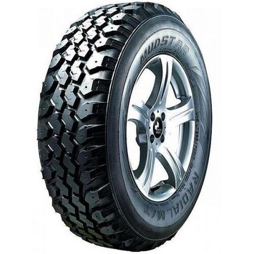 Anvelopa All season NANKANG N-889 285/70R17 121Q