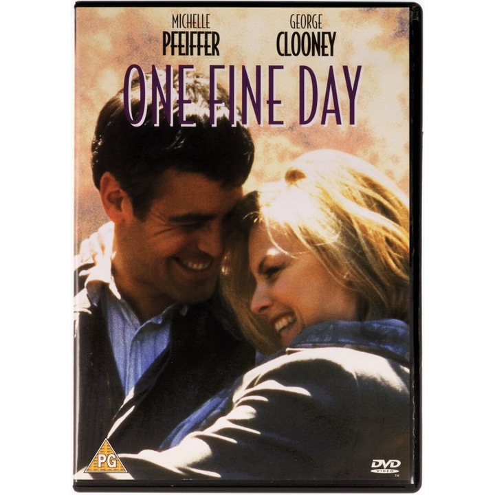 One Fine Day [DVD]