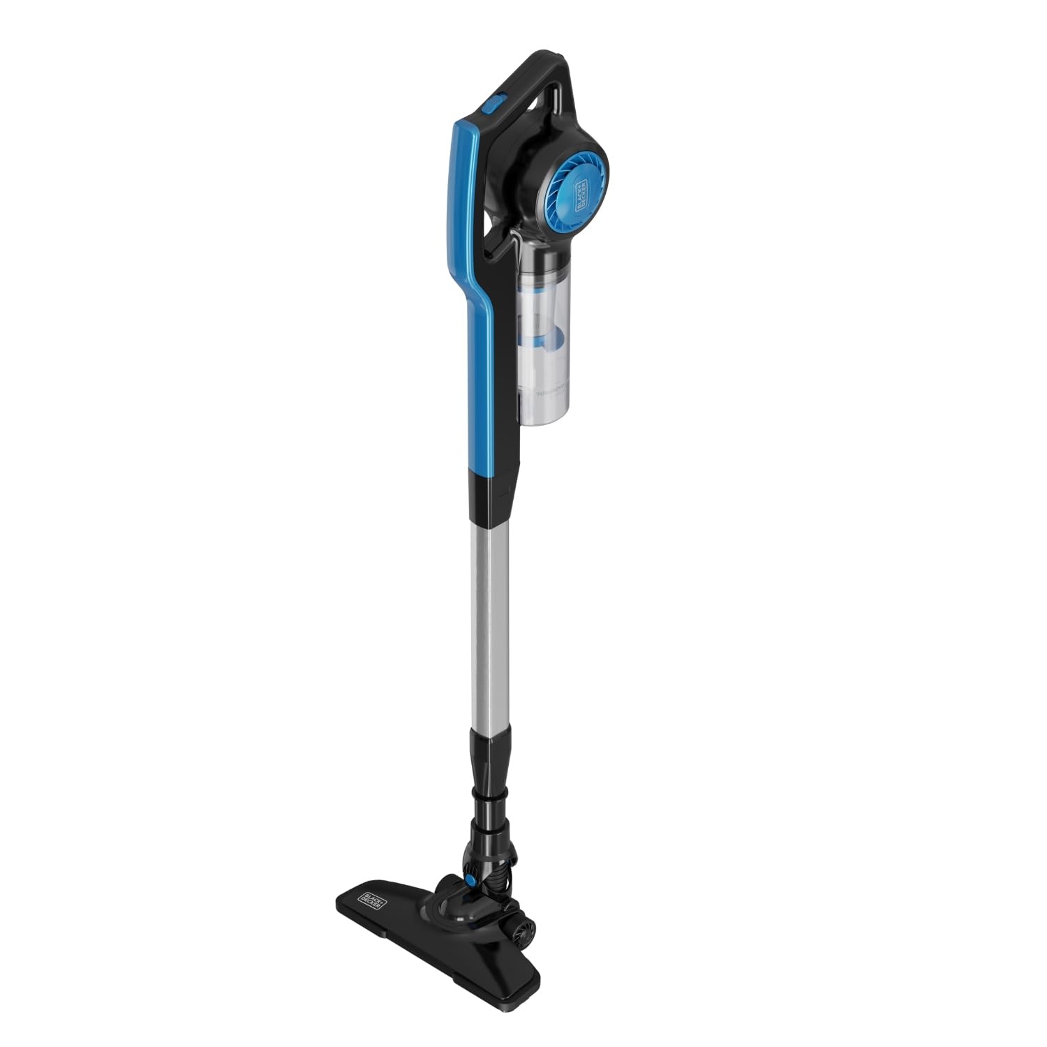 Aspirator Matura Black & Decker BXVMS602E 600 W