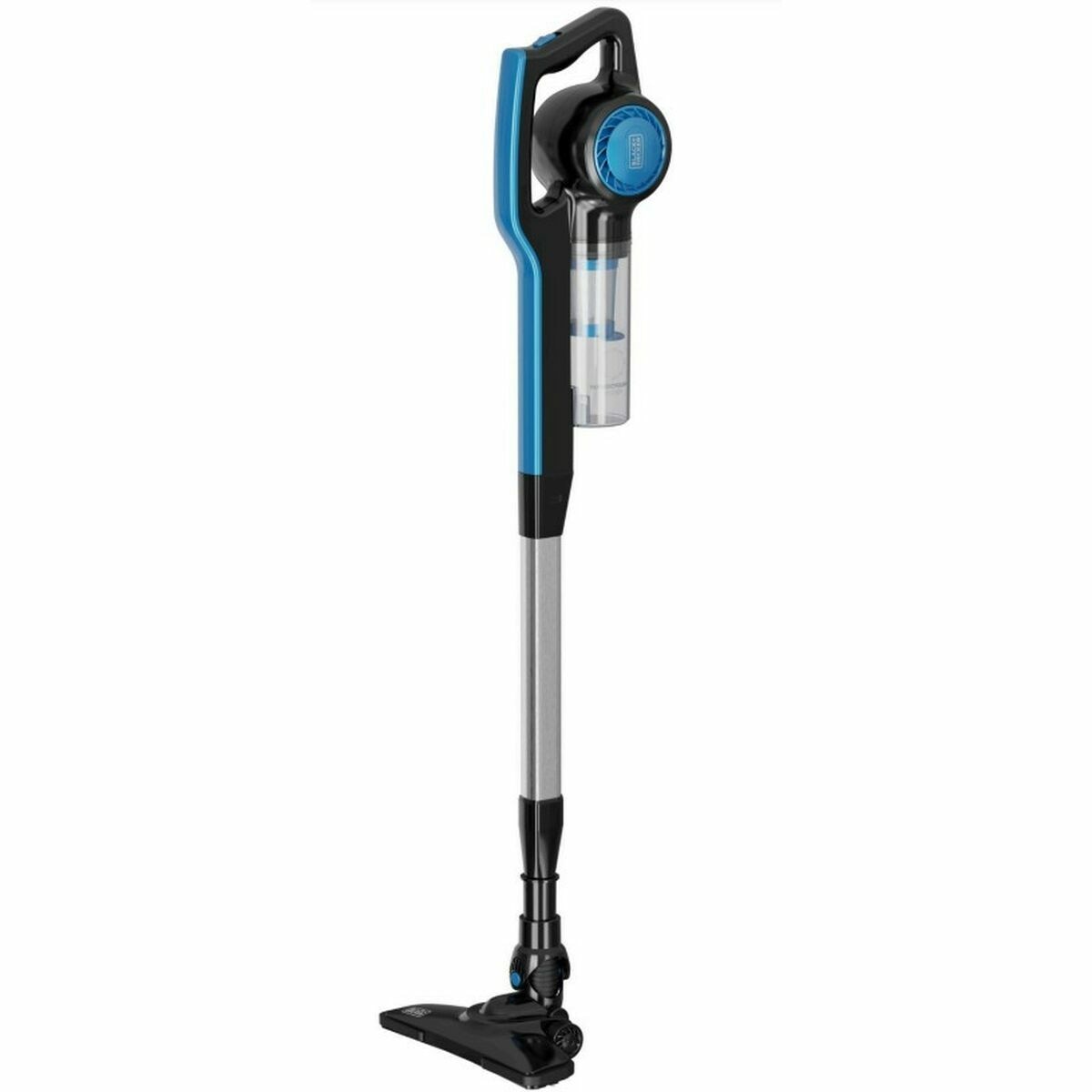 Aspirator Matura Black & Decker BXVMS602E 600 W