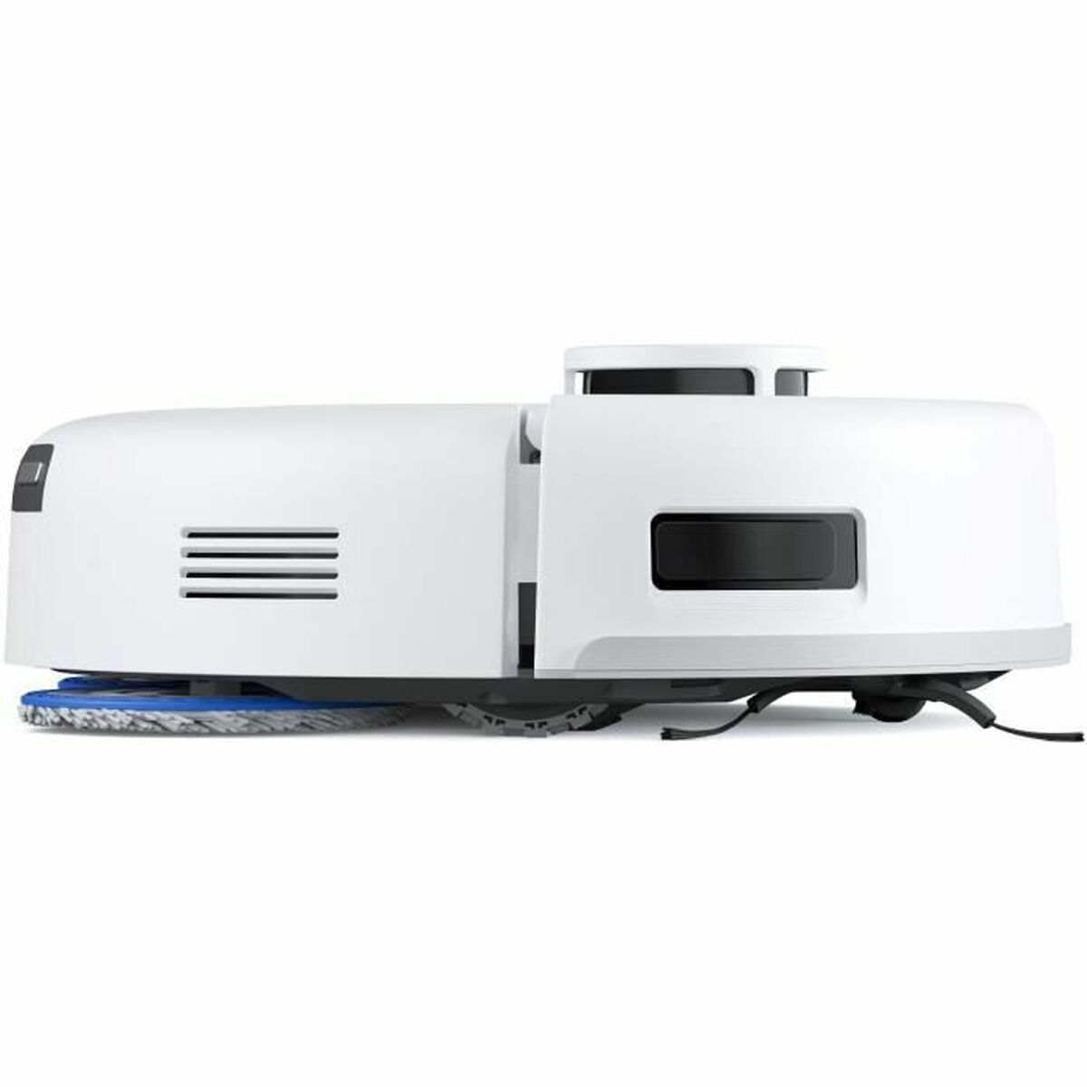 Robot Aspirator ECOVACS DEEBOT MINI 3200 mAh Alb 1.8 L