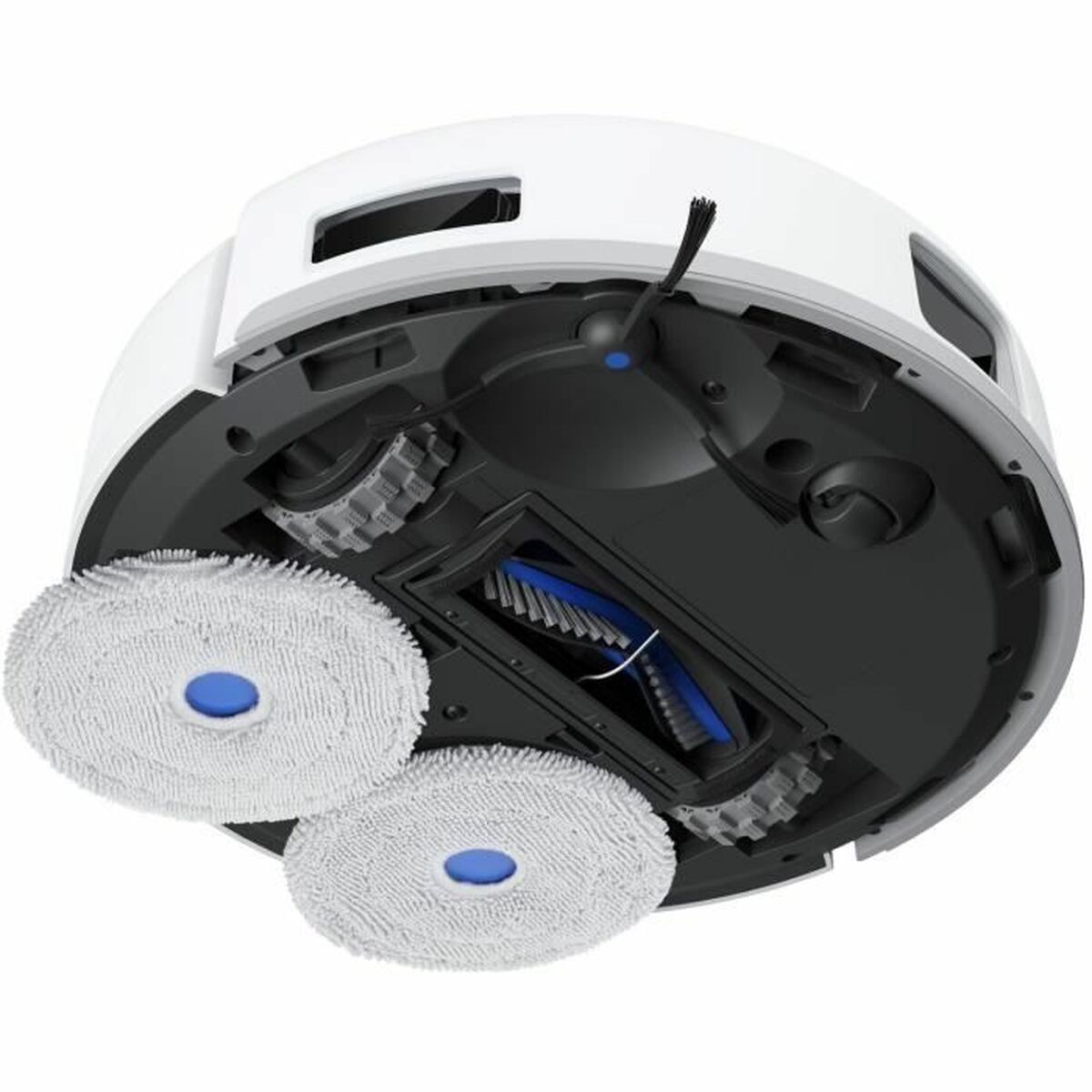 Robot Aspirator ECOVACS DEEBOT MINI 3200 mAh Alb 1.8 L