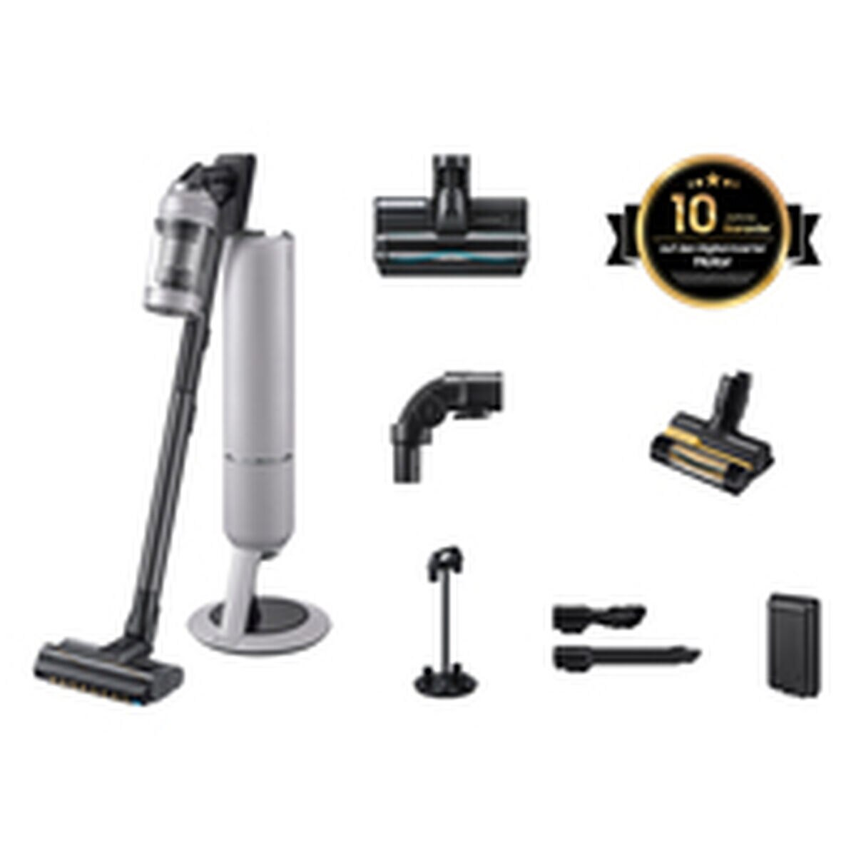 Aspirator Matura Samsung AI Jet PetPRO 770 W