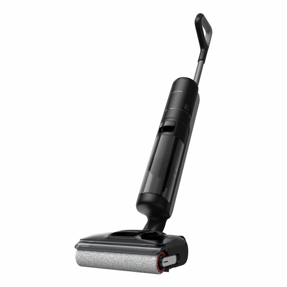 Aspirator vertical Dreame CCR2, negru, 5.1 kg