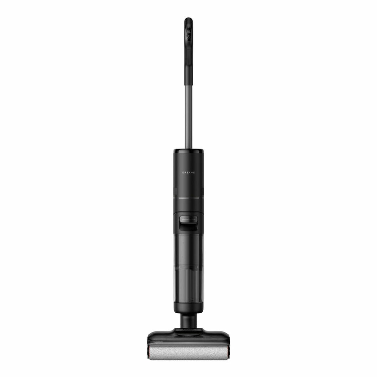 Aspirator vertical Dreame CCR2, negru, 5.1 kg