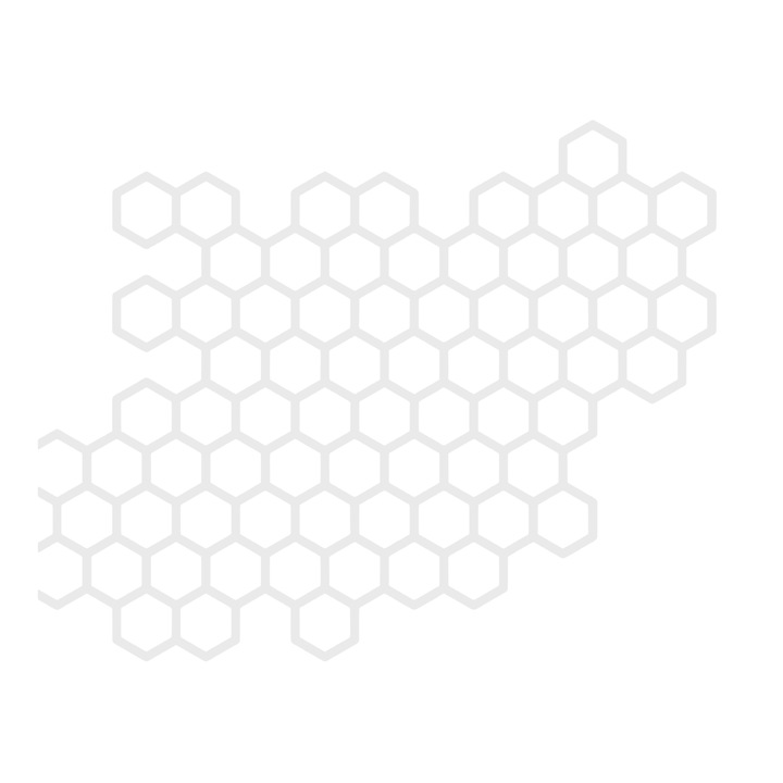 Sticker moto, auto decorativ, rezistent la apa si UV. laterale, model faguri, alb, 20cm