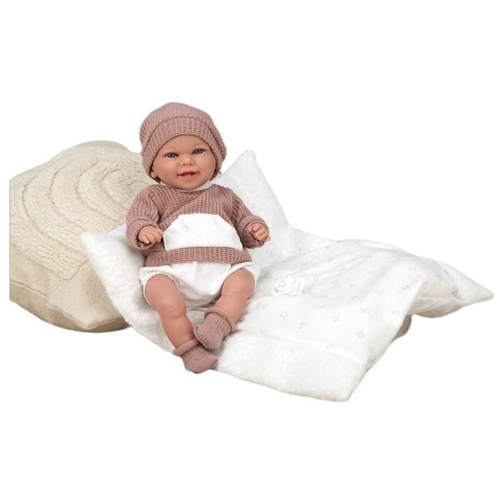 Кукла Бебе Ариас