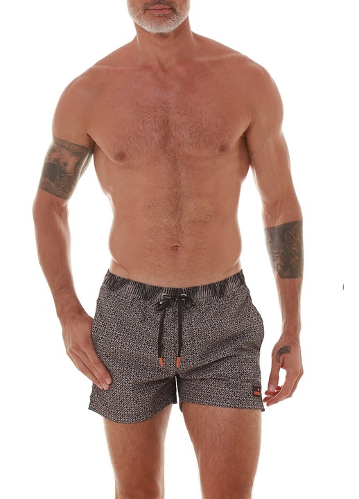 de baie barbati, Bluepoint, Albastru inchis