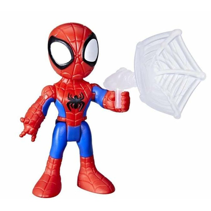 Papusa bebelus Hasbro