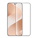 Folie sticla securizata compatibila cu OPPO Reno 14 5G, Full Glue, Full Cover, Transparenta
