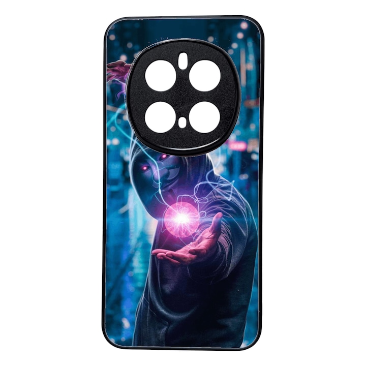 Puha TPU tok Honor Magic 7 Pro-hoz, Annonymous2 Design