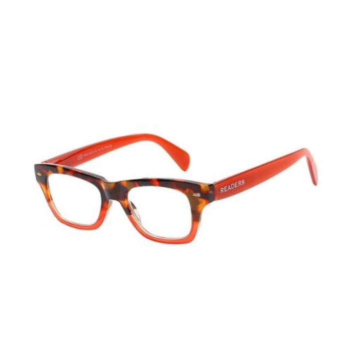 Ochelari de citit Readers RD214 – Rosii +3.75
