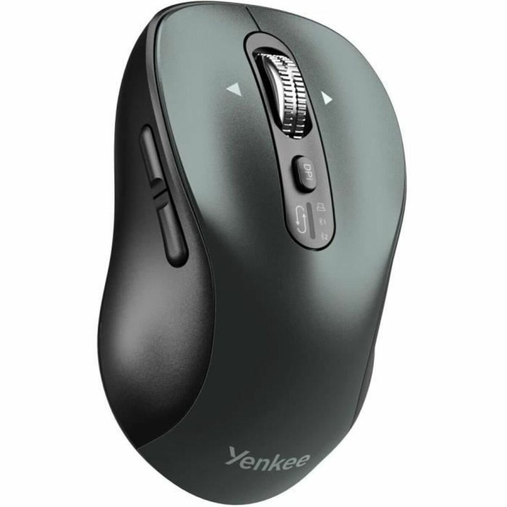 Mouse Yenkee YMS 2010BK Negru