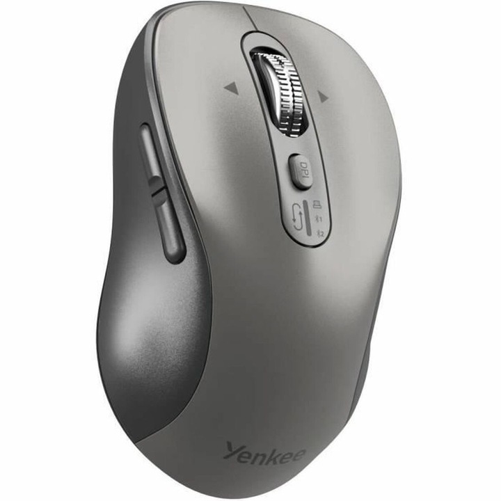 Mouse Yenkee YMS 2010SR