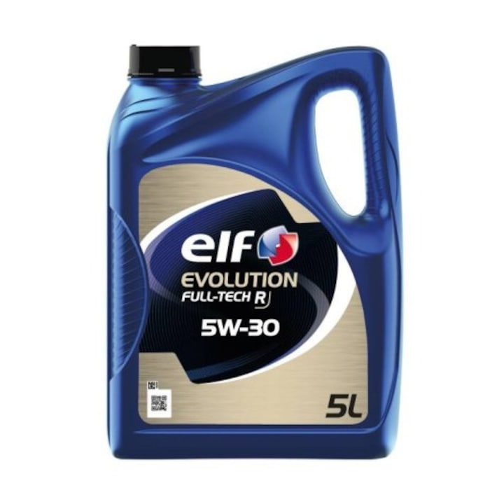 Ulei Motor ELF Evolution Full-Tech R 5W30, 5L