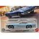 Chevrolet Chevy Corvette (1963) - 83/125 - bliszteres - Matchbox - 1:64