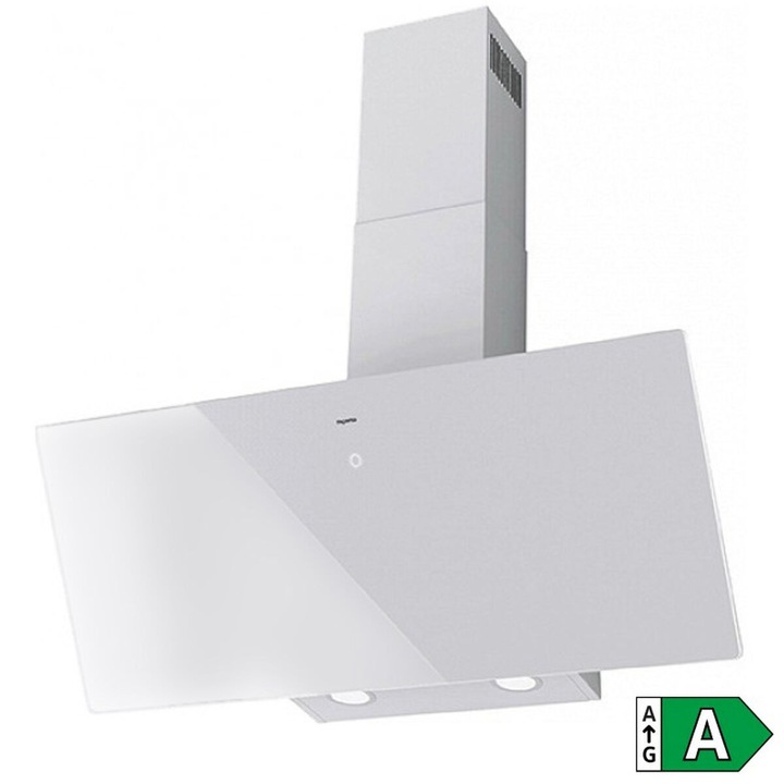 Hota Conventionala Mepamsa CUADRO 90 BLANC 90 cm 200 W 61 dB Alb