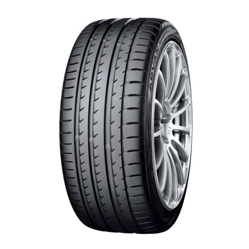 Anvelopa autoturism YOKOHAMA vara 265/45R20 108Y ADVAN Sport V105T RPB XL (E,A,73,2)