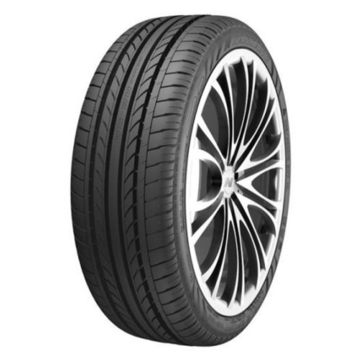 Anvelopa Vara NANKANG NS-20 XL 235/45R17 97W