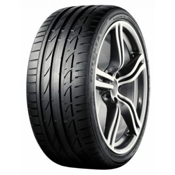 Anvelopa Vara BRIDGESTONE S001 XL 255/35R18 94Y Anvelopa Vara BRIDGESTONE S001 XL 255/35R18 94Y
