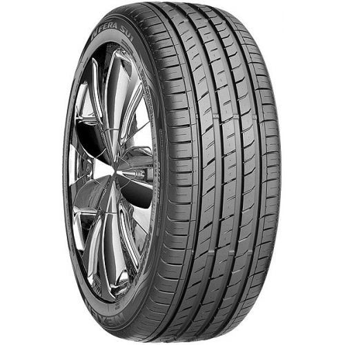 Anvelopa Vara Nexen N FERA SU1 XL 235/35R19 91Y XL