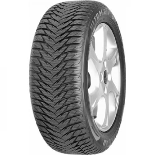 Anvelopa Autoturism Iarna GoodYear UG8 XL 205/60 R16 96 H