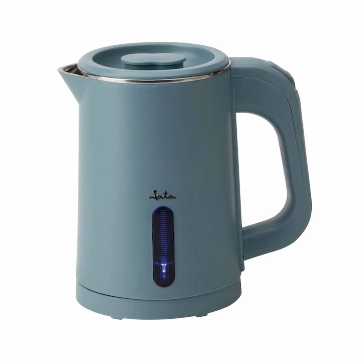 Fierbator Vivax WH-170BW, 2200 W, 1.7 litri, Alb/Gri